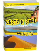 miluji se - cesty k sobì